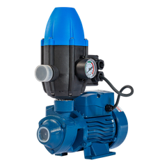 Quantum 0.37kW 220V Booster Pump and Flow Controller